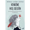 Kendine Hoş Geldin Miraç Çağrı Aktaş İndigo