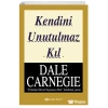 Kendini Unutulmaz Kıl Dale Carnegıe Epsilon