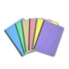 Keskin Color A4 80 Yp. Düz Pp Kapak Sp. Pastel Note Defter