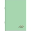 Keskin Color A5 80 Yp.Kareli Pp Kp.Spiralli Pastel Show Defter