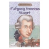 Kim Kimdir Wolfrang Amadeus Mozart Beyaz Balina