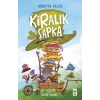 Kiralık Şapka Hüseyin Keleş Timaş