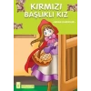 Kırmızı Başlıklı Kız Grımm Kardeşler Timaş Çocuk