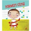 Kırmızı Çizgi - James Barr - Pegasus