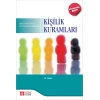 Kişilik Kuramlari Mini Boy Pegem