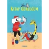 Kitap Günlüğüm Tudem