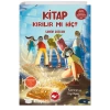 Kitap Kırılırmı Hiç Samim Coşkun Beyaz Balina
