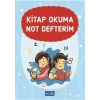Kitap Okuma Not Defterim Parıltı