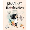 Kitapları Seviyorum Marıajo Lıustrajo Uçan fil