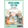Kitaplarıma Yer Yok Aytül Akal Tudem