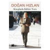 Kitaplarla Kültür Turu Doğan Hızlan Doğan Kitap
