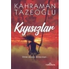 Kıyısızlar Kahraman Tazeoğlu Yediveren