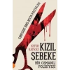 KIZIL ŞEBEKE. AYFER KAFKAS PORTAKAL