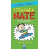 Kocakafa Nate - Kampa Gidiyor Altın Kitaplar