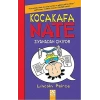 Kocakafa Nate Zıvanadan Çıkıyor Altın Kitaplar