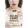 Kocan Kadar Konuş. Şebnem Burcuoğlu- Dexplus