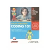 Kodlama Öğreniyorum Coding 101- 5-15 Yaş