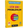 Kolay Başlangıç Çıtır Çerez Problemler Soru Bankası Şenol Hoca