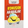 Konuşan Arabalar Yusuf Asal Nesil Çocuk
