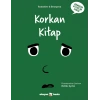 Korkan Kitap Okuyan koala