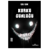 Korku Günlüğü Işıl Işık Yediveren