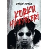 Korku Hikayeleri Engin Deniz Yediveren