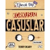 Korkusuz Casuslar Terry Deary Eğlenceli Bilgi