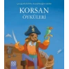 Korsan Öyküleri 1001 Çiçek