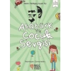 *Kpd*Atatürk Ve Çocuk Sevgisi Ayşen Oy Masalperest