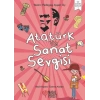 *KPD*Atatürk Ve Sanat Sevgisi Ayşen Oy 1-2.Sınıflar Masalperest