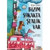*KPD*Bizim Sokakta Şenlik Var Bilgin Adalı 2-3.Sınıf Masalperest