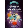 *KPD*KÜÇÜK ASTRONOMALR 3 GÜNEŞİN ARKADAŞLARI EPSİLON