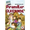 *KPD*PİRAMİTLER ÜLKESİNDE MUSTAFA HAKKI EPSİLON