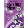 *Kpd*Süper İşler Takımı Tatlı Bir Macera Esat Zorkirişçi Masalperest