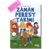 *KPD*Zamanperest Takımı Dilek Aşıkoğlu Masalperest