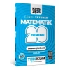 Kpss 2025 Gy Matematik 20 Çözümlü Deneme Yediiklim
