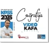 Kpss 2025 Tüm Adaylar Coğrafya Video Kafa Notlar Hoca Kafası