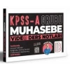 Kpss-A-Grubu Muhasebe Video Ders Notları Benim Hocam