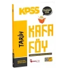 Kpss Tarih Kafa Föy Hoca Kafası