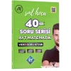 Kr Sml Hoca Ayt Matematik Soru Serisi Video Soru Kitabı
