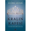 Kralin Kafesi Victoria Aveyard Pegasus