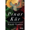 Küçük Oyuncu Pınar Kür Can Yayın