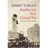 Kudüsün Son Gönül Eri Ahmet Turgut Kapı Yayın