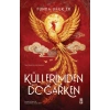 Küllerimden doğarken Funda Uçuker Timaş