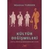 Kültür Deği̇Şmeleri̇ Mümtaz Turhan