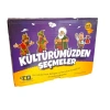 Kültürümüzden Seçmeler 20 Kitap Tandem