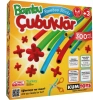 Kumtoys Bambu Çubukları
