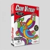 Kumtoys Cam Vitray Set