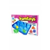 Kumtoys Hareketli Kum Seti