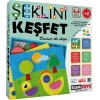 Kumtoys Şeklini Keşfet